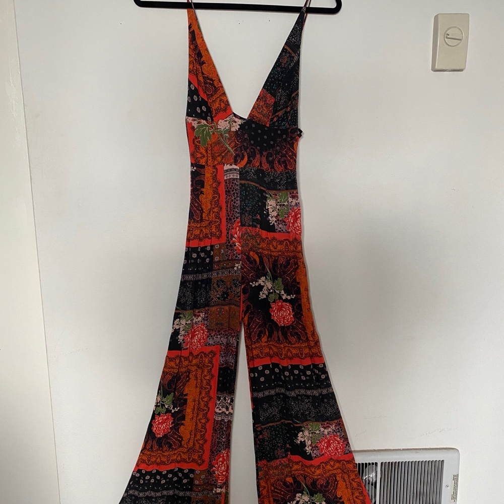 Jumpsuit size xs/small